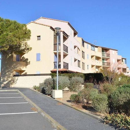 Appartement 2P Avec Piscine, Tennis Et Parking A Saint Pierre La Mer - Fr-1-229D-419 المظهر الخارجي الصورة