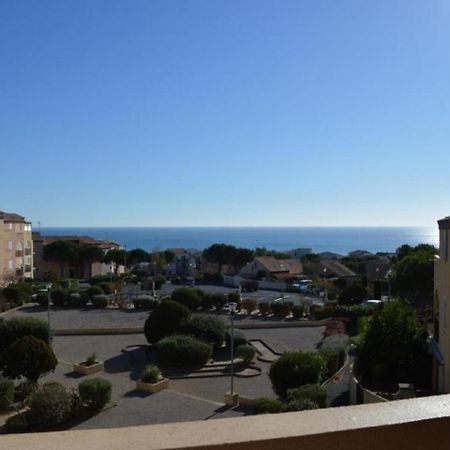Appartement 2P Avec Piscine, Tennis Et Parking A Saint Pierre La Mer - Fr-1-229D-419 المظهر الخارجي الصورة