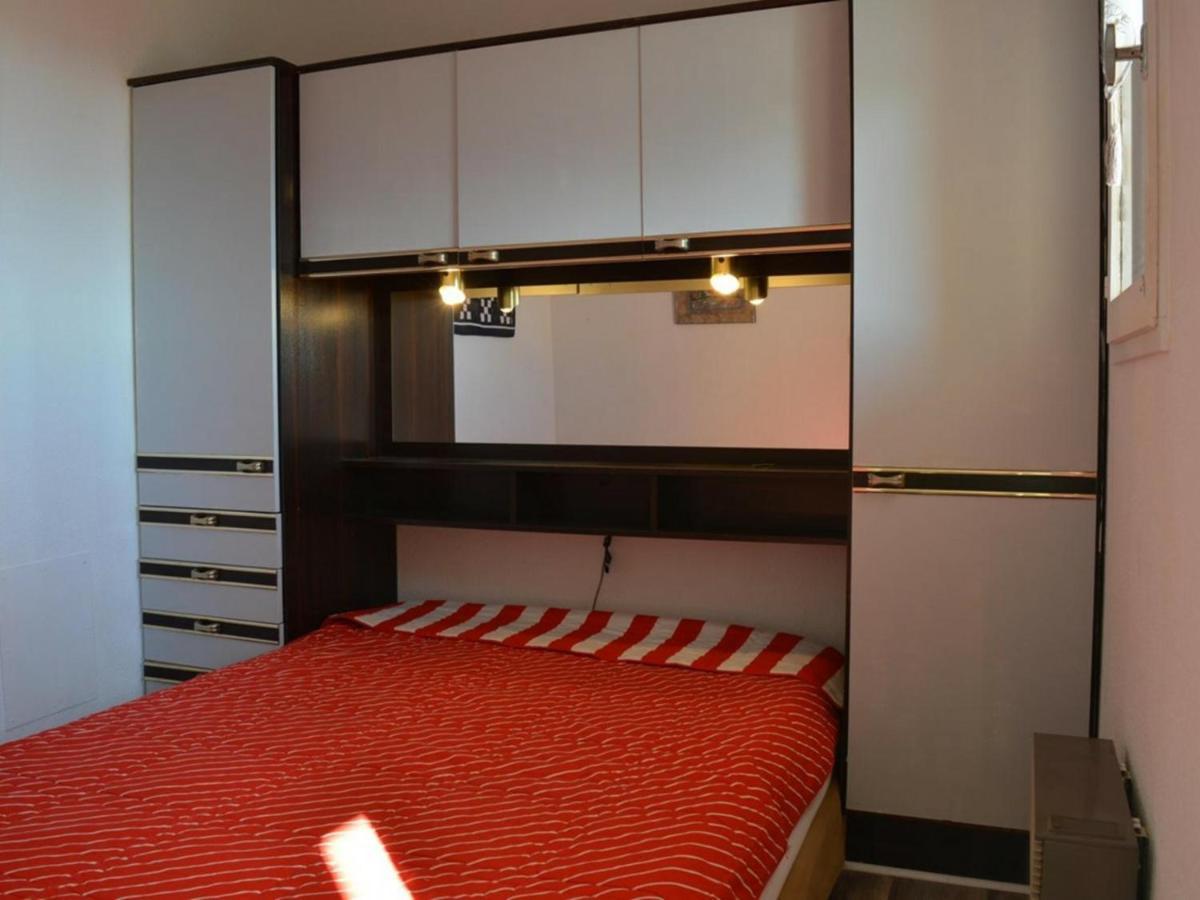 Appartement 2P Avec Piscine, Tennis Et Parking A Saint Pierre La Mer - Fr-1-229D-419 المظهر الخارجي الصورة