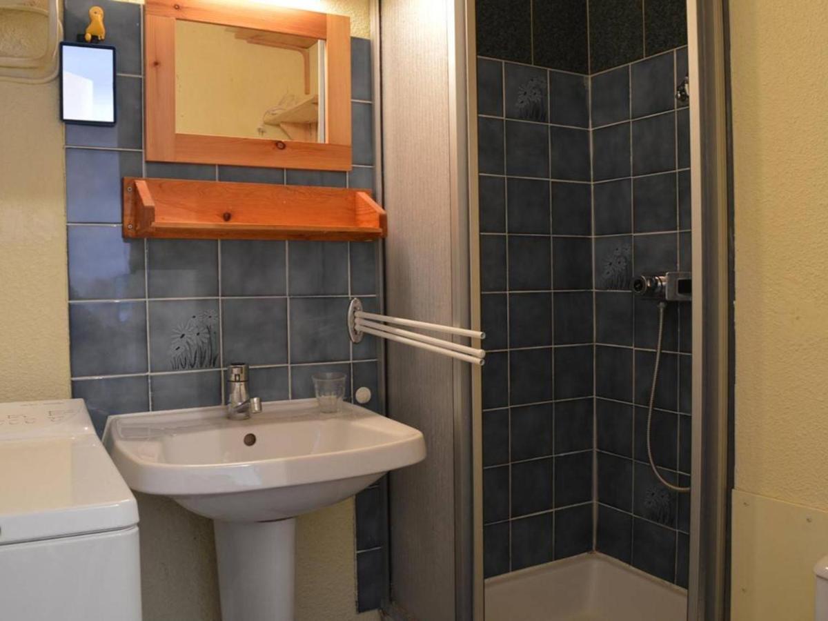 Appartement 2P Avec Piscine, Tennis Et Parking A Saint Pierre La Mer - Fr-1-229D-419 المظهر الخارجي الصورة